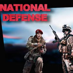  National Defense game