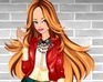 play Barbi'S Biker Jackets