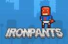 play Ironpants