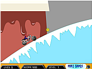 play Spiderman Drive 3