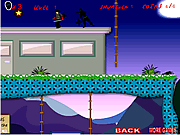 play New Ninja Battle