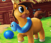 play Cute Pony Puzzle