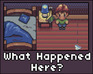 play What Happened Here?