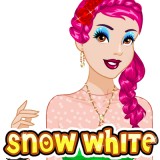 play Snow White Prom Make Up