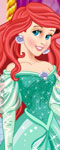 play Strikingly Beautiful Princess Ariel