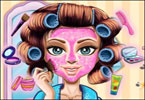 play Shopaholic Real Makeover