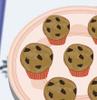 play Blueberry Muffins