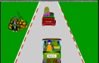 play Mad Racing