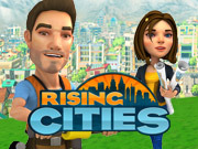 play Rising Cities