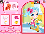 play Scooter To School