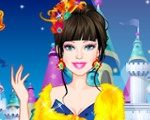 play Barbie Fashion Fairytale