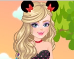 play Cute Outfits