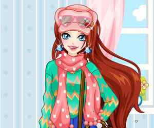 play Cool College Style