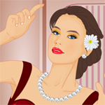 play Luxury Salon Makeover