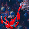 play Fantastic Koi Puzzle