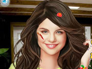 play Selena Gomez At The Doctor