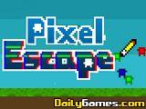 play Pixel Escape