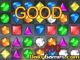 play Bejeweled 2