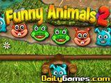 play Funny Animals 2