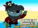 play Davey Jones Td