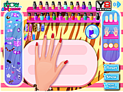 play Nail Daren Salon 1