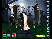 play Vampire Wedding Bells