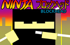 play Ninja Blockhead