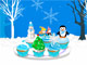 play Winter Cupcake