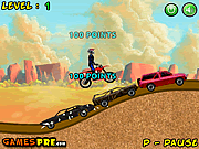 play Motocross Mayhem