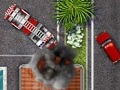 play Firefighters Truck 2