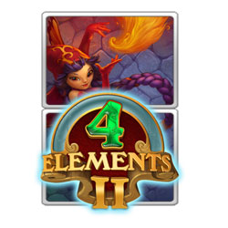 play 4 Elements Ii