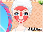 play Beauty Spa Makeover