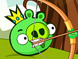 play Bad Pig Defense