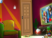 play Dream Room Escape