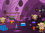 play Big Rock Escape