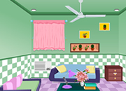 play Waiting Room Escape 2