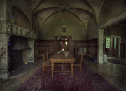 play Abandoned Mansion
