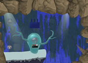 play Frozen Cave Escape