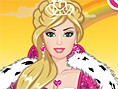 play Princess Christmas Party