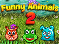 Funny Animals 2 game