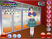 play Nattily Dressed Computer Geek