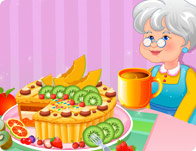 play Granny'S Pie