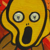 play Famous Paintings Parodies