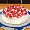 play Raspberry Cream Cake