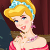 play Cinderella'S Cocoa Nails