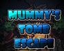 play Mummy'S Tomb Escape - Ena