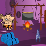 play Big Rock Escape