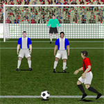 play Dkicker 2 Italian Soccer