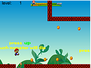 play Mario Magic Run