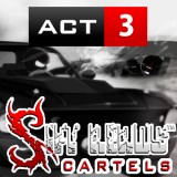 Sift Heads Cartels Act 3